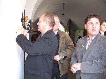 Primátor mesta Primátor mesta