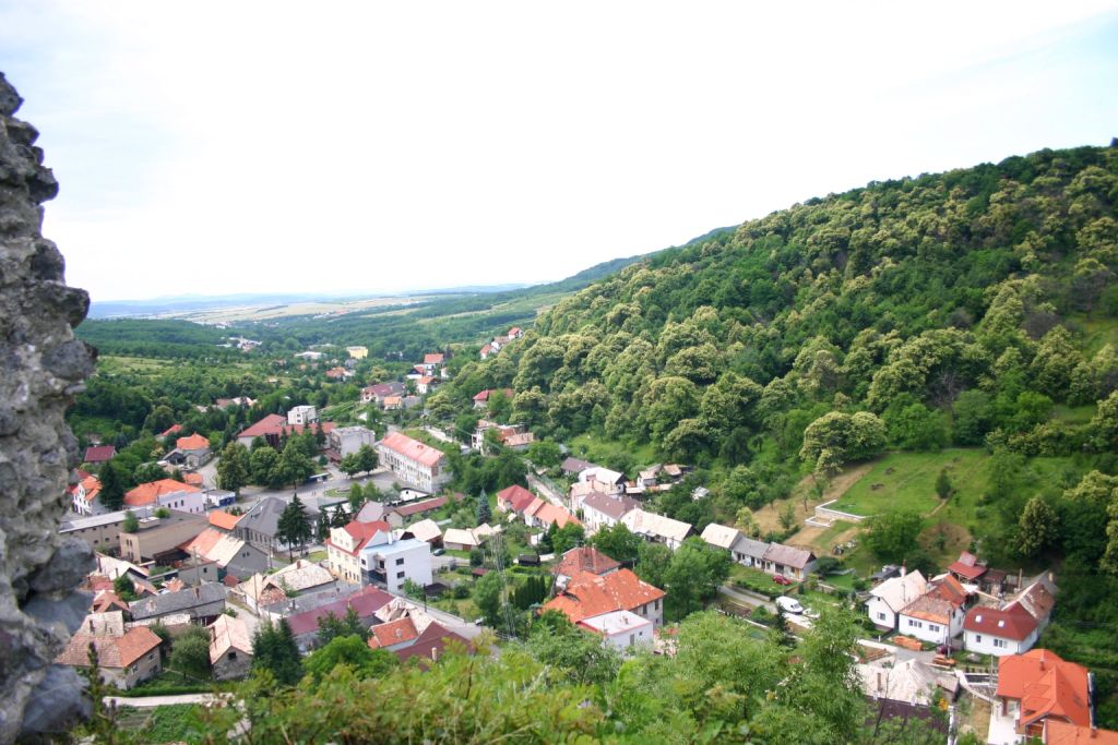 Fotogaléria Modrý Kameň (15) Modrý Kameň