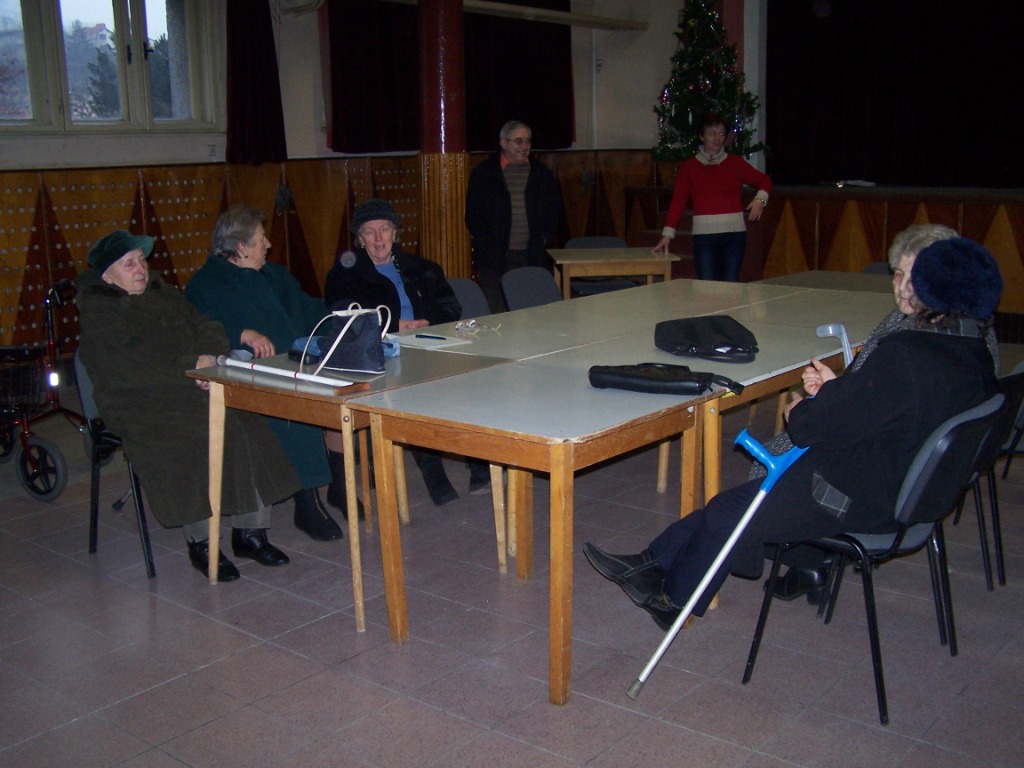 Fotogaléria Pomocné vozíky (3) Pomocné vozíky