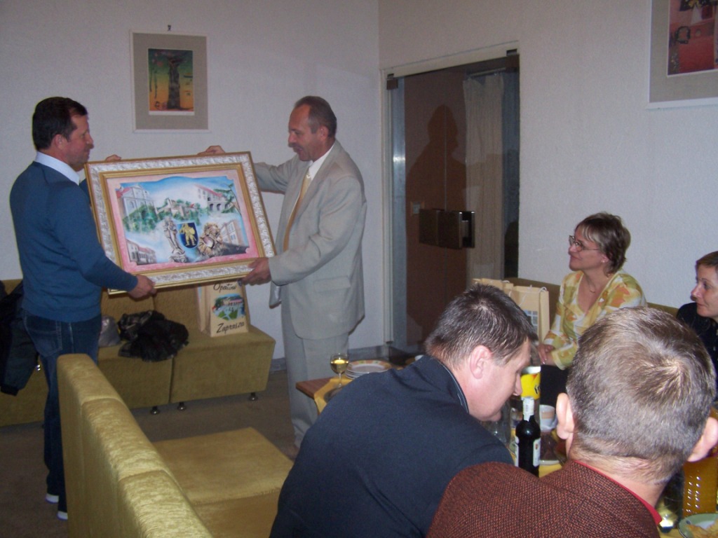 Fotogaléria Gaštanové slávnosti 2008 (25) Gaštanové slávnosti 2008