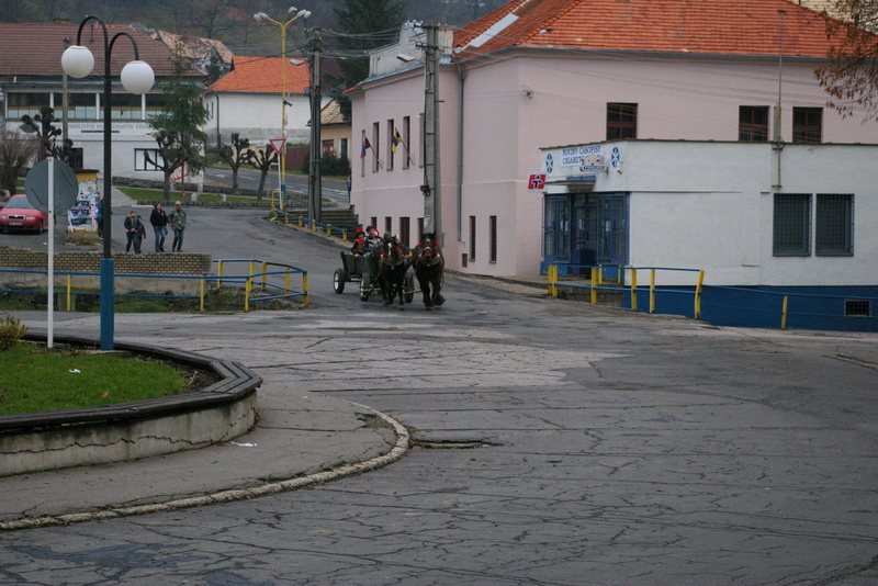 Fotogaléria Mikuláš 2009 (27) Mikuláš 2009