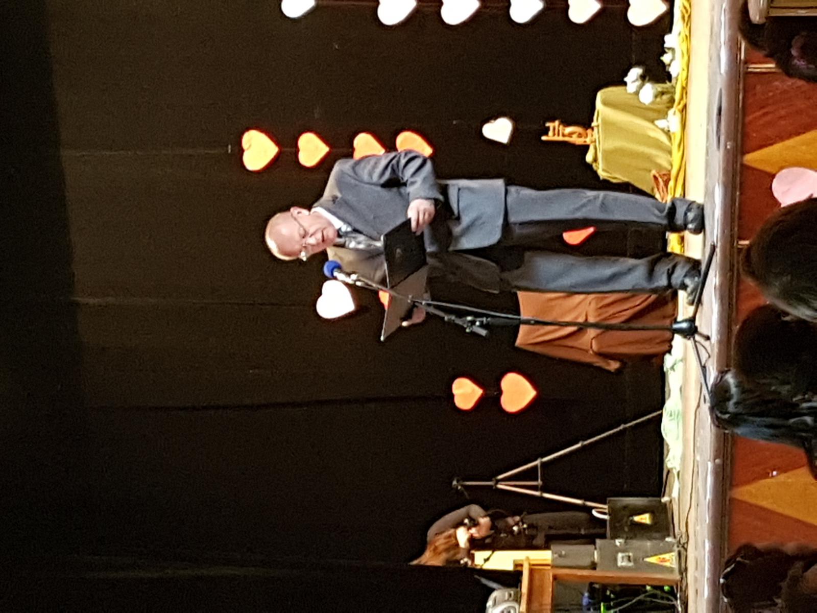 Fotogaléria Deň matiek 2016 (25) Deň matiek 2016