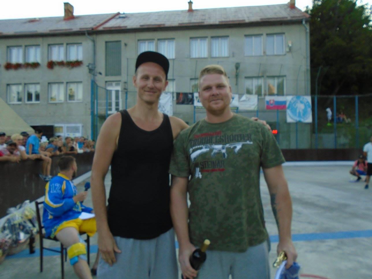 Fotogaléria Športové dni 2016 (12) Športové dni 2016