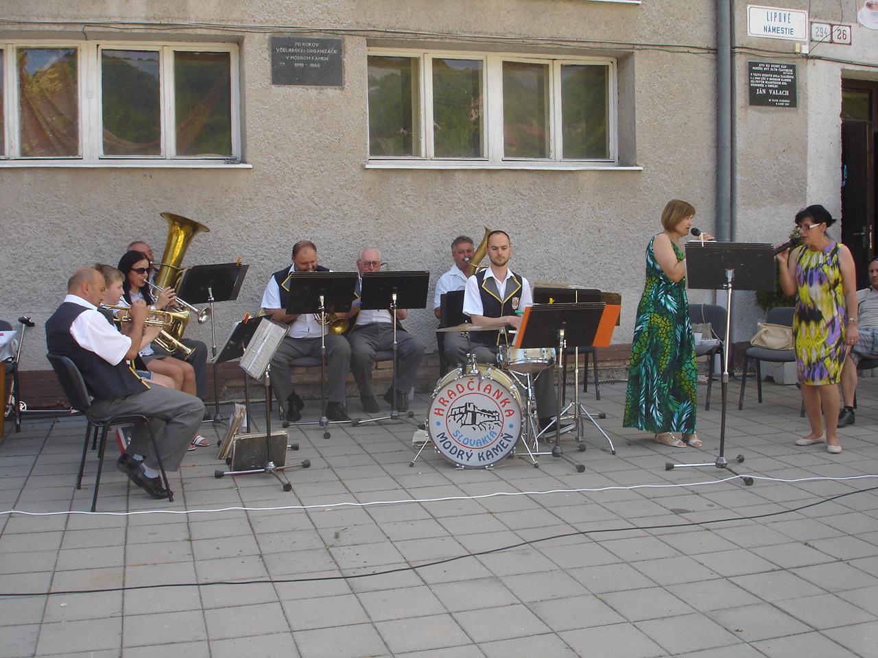 Fotogaléria Deň detí 2017 (26) Deň detí 2017